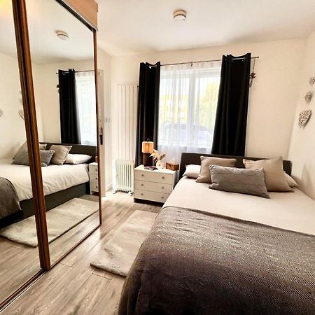 Cosy Studio Flat Londra Dış mekan fotoğraf