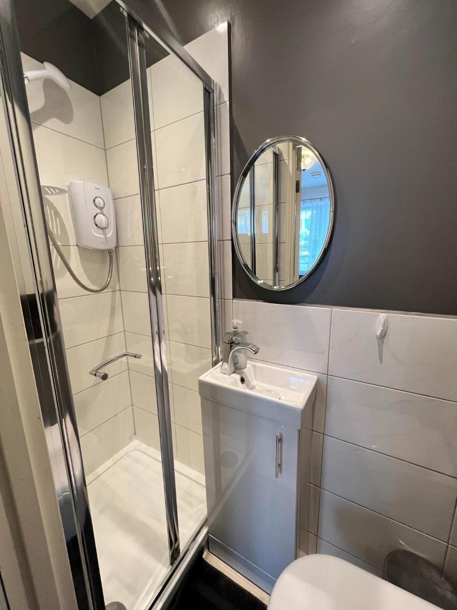 Cosy Studio Flat Londra Dış mekan fotoğraf